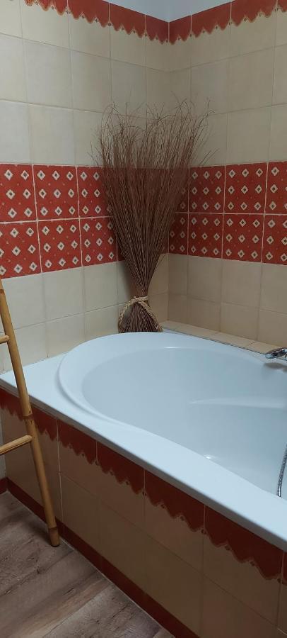 Chez Margarett Apartment Роаян Екстериор снимка