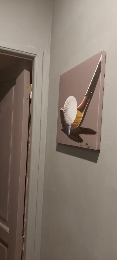 Chez Margarett Apartment Роаян Екстериор снимка